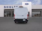 2025 Ford Transit 250 Medium Roof AWD Empty Cargo Van for sale #S5E1096 - photo 5