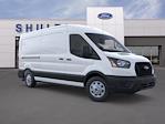 2025 Ford Transit 250 Medium Roof AWD Empty Cargo Van for sale #S5E1096 - photo 7