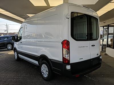 2017 Ford Transit 250 Medium Roof RWD Upfitted Cargo Van for sale #S5E1274A - photo 2