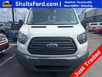 2017 Ford Transit 250 Medium Roof 4x2 Empty Cargo Van for sale #S5E1274A - photo 1