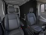New 2025 Ford Transit 350 HD High Roof Empty Cargo Van for sale #S5E1560 - photo 10