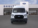 New 2025 Ford Transit 350 HD High Roof Empty Cargo Van for sale #S5E1560 - photo 6