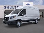 New 2025 Ford Transit 350 HD High Roof Empty Cargo Van for sale #S5E1585 - photo 1