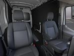 New 2025 Ford Transit 350 HD High Roof Empty Cargo Van for sale #S5E1585 - photo 10