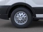 New 2025 Ford Transit 350 HD High Roof Empty Cargo Van for sale #S5E1585 - photo 19