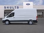 New 2025 Ford Transit 350 HD High Roof Empty Cargo Van for sale #S5E1585 - photo 3