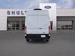 New 2025 Ford Transit 350 HD High Roof Empty Cargo Van for sale #S5E1585 - photo 5