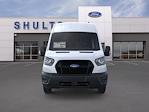 New 2025 Ford Transit 350 HD High Roof Empty Cargo Van for sale #S5E1585 - photo 6
