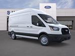 New 2025 Ford Transit 350 HD High Roof Empty Cargo Van for sale #S5E1585 - photo 7