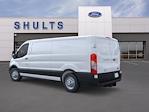 2025 Ford Transit 350 HD Regular Cab Low Roof AWD Empty Cargo Van for sale #S5E1826 - photo 3