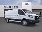 2025 Ford Transit 350 HD Regular Cab Low Roof AWD Empty Cargo Van for sale #S5E1826 - photo 8