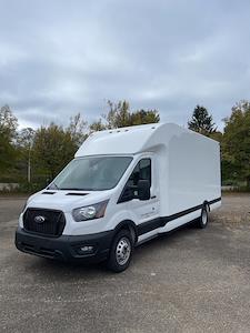 2025 Ford Transit 350 HD RWD Box Van for sale #S5E2033 - photo 1