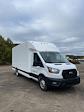 2025 Ford Transit 350 HD RWD Box Van for sale #S5E2033 - photo 8
