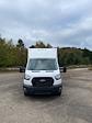 2025 Ford Transit 350 HD RWD Box Van for sale #S5E2033 - photo 9