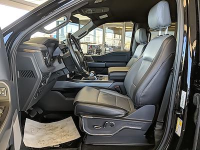 Used 2022 Ford F-150 Lightning - photo 1