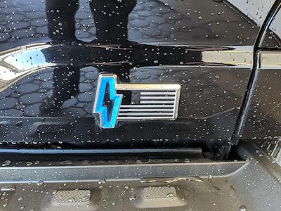 Used 2022 Ford F-150 Lightning - photo 1