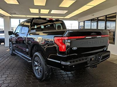 Used 2022 Ford F-150 Lightning - photo 1