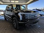 2022 Ford F-150 Lightning SuperCrew Cab AWD Pickup for sale #S5E2047A - photo 3