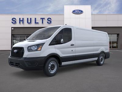 2025 Ford Transit 350 Low Roof RWD Empty Cargo Van for sale #S5E2186 - photo 1