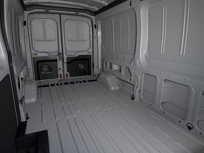 2025 Ford Transit 250 Medium Roof RWD Empty Cargo Van for sale #S5E2334 - photo 2