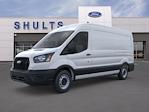 2025 Ford Transit 250 Medium Roof RWD Empty Cargo Van for sale #S5E2334 - photo 1