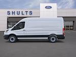 2025 Ford Transit 250 Medium Roof RWD Empty Cargo Van for sale #S5E2334 - photo 4