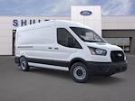 2025 Ford Transit 250 Medium Roof RWD Empty Cargo Van for sale #S5E2334 - photo 8