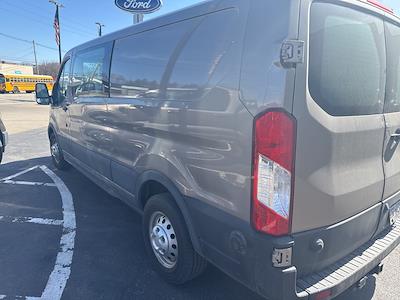 2020 Ford Transit 350 Low Roof SRW AWD Crew Van for sale #S5E2525A - photo 2