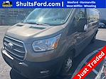 2020 Ford Transit 350 Low Roof SRW AWD Crew Van for sale #S5E2525A - photo 1
