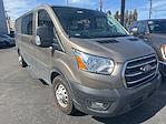 2020 Ford Transit 350 Low Roof SRW AWD Crew Van for sale #S5E2525A - photo 4