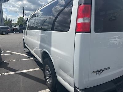 2023 Chevrolet Express 3500 RWD Passenger Van for sale #S5E4054A - photo 2