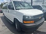 2023 Chevrolet Express 3500 RWD Passenger Van for sale #S5E4054A - photo 4