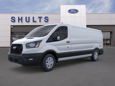 New 2025 Ford Transit 250 Low Roof Empty Cargo Van for sale #S5E4325 - photo 1