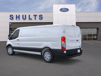 2025 Ford Transit 250 Low Roof RWD Empty Cargo Van for sale #S5E4325 - photo 2