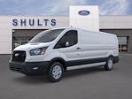 2025 Ford Transit 250 Low Roof RWD Empty Cargo Van for sale #S5E4325 - photo 1