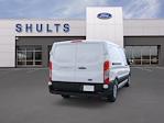 2025 Ford Transit 250 Low Roof RWD Empty Cargo Van for sale #S5E4325 - photo 8