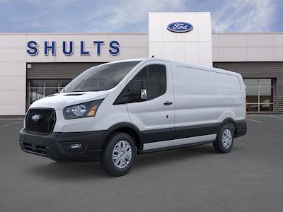 2025 Ford Transit 150 Low Roof RWD Empty Cargo Van for sale #S5E4543 - photo 1