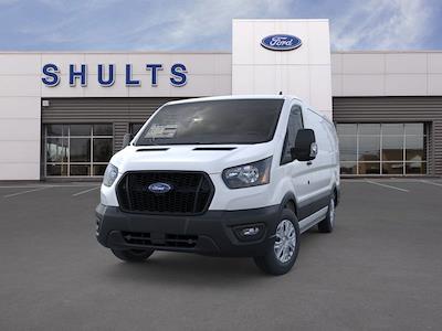 2025 Ford Transit 150 Low Roof RWD Empty Cargo Van for sale #S5E4543 - photo 2