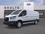 2025 Ford Transit 150 Low Roof RWD Empty Cargo Van for sale #S5E4543 - photo 1