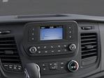 2025 Ford Transit 150 Low Roof RWD Empty Cargo Van for sale #S5E4543 - photo 14