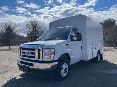 New 2025 Ford E-350 - photo 1