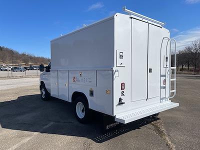 New 2025 Ford E-350 - photo 1