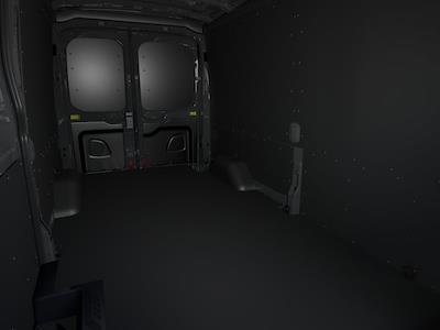2025 Ford Transit 250 Medium Roof RWD Empty Cargo Van for sale #S5E5033 - photo 2