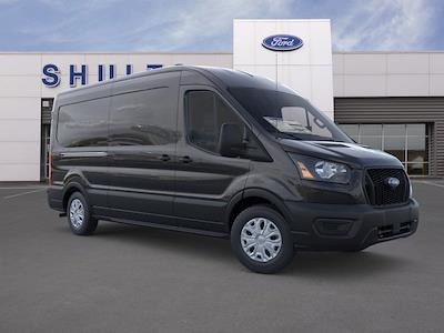 2025 Ford Transit 250 Medium Roof RWD Empty Cargo Van for sale #S5E5033 - photo 1