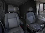 2025 Ford Transit 250 Medium Roof RWD Empty Cargo Van for sale #S5E5387 - photo 10
