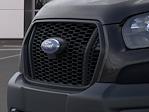 2025 Ford Transit 250 Medium Roof RWD Empty Cargo Van for sale #S5E5387 - photo 17