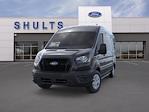 2025 Ford Transit 250 Medium Roof RWD Empty Cargo Van for sale #S5E5387 - photo 3