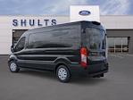2025 Ford Transit 250 Medium Roof RWD Empty Cargo Van for sale #S5E5387 - photo 2
