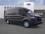 2025 Ford Transit 250 Medium Roof RWD Empty Cargo Van for sale #S5E5387 - photo 7