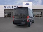 2025 Ford Transit 250 Medium Roof RWD Empty Cargo Van for sale #S5E5387 - photo 8